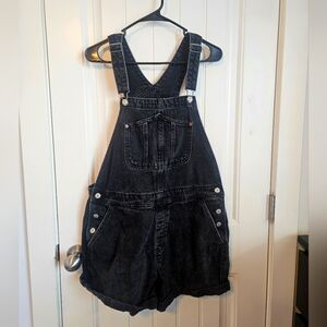 Overalls